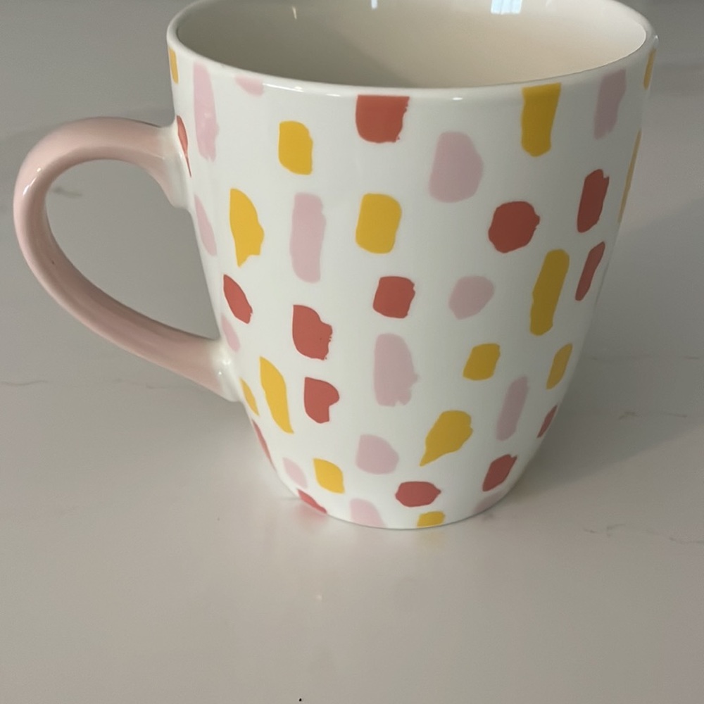 Coffee mug - Picture 2 of 3